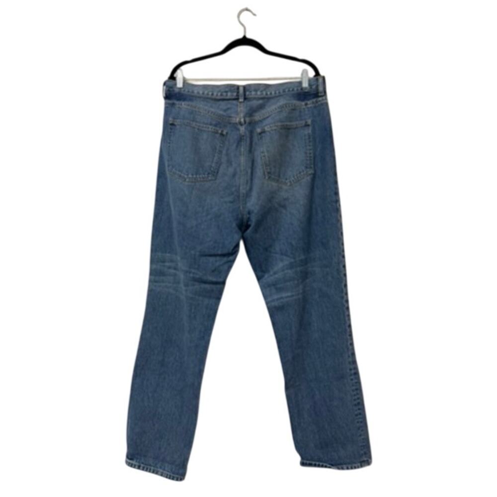 Doen Diana Classic Straight Leg Jeans - Picture 5 of 7